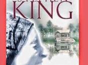 LECTURA SIMULTÁNEA: saco huesos Stephen King