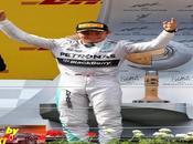 Rosberg cumple años edad mientras lidera mundial puntos