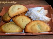 Robiols rellenos mermelada higo