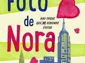 María Jeunet: Foto Nora