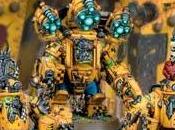 White Dwarf Weekly número junio