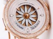 Christophe Claret whatches