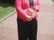estilo: Negro coral