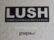 Lush guapabox