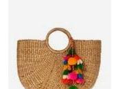 Beach bags