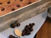 Helado Nutella Conguitos {con heladera}