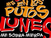 putos lunes