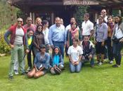 Compromisos Todos turismo para
