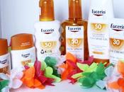 Solares Eucerin para Proteger Piel este Verano Ciudad Playa