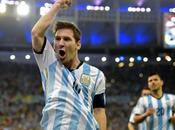 Argentina Irán Mundial Brasil 2014 Vivo