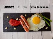 Arroz Cubana