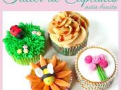 Cursos repostería creativa online