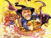 Perillán, “último” libro Terry Pratchett