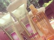 Piel impecable resplandeciente JERGENS®