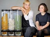 supermercado envases desechables
