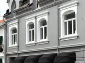 Casa Noruega Tres Pisos