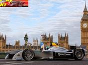 formula presenta londres