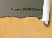Proyecto #A1000Manos: libro SONRISAS para consultar demanda.