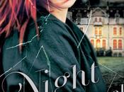 [RESEÑA LIBRO] Persecución Night School C.J. Daugherty