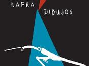 Franz Kafka. Dibujos