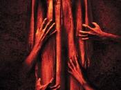 Trailer póster "the damned"