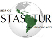 Congreso Turístico Periodistas Profesionales Latinoamericanos