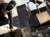 Watch Dogs recibe primer