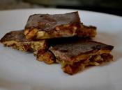 Cooking time [light]: Snickers light dátiles