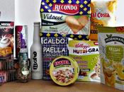 Degustabox junio 2014