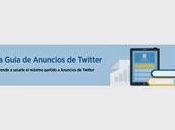 Guía anuncios Twitter