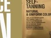 bronceamos toallitas COMODYNES