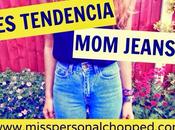 TENDENCIA: Jeans!