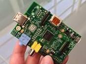 Sistemas operativos funcionan sobre Raspberry