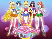 nueva 'Sailor Moon'