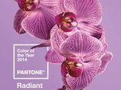 Color Pantone 2014