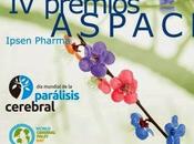 Premios ASPACE Ipsen Pharma parálisis cerebral