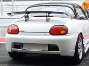 ¿Mini-Replicas sobre Suzuki Cappuccino?