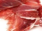 Cómo cortar jamón