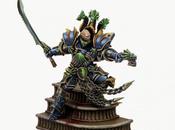 Hydra Knight venta