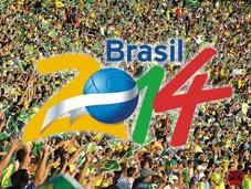 nuevas tecnologías también juegan partido Mundial Brasil