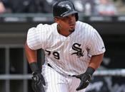 cienfueguero José Dariel Abreu repite como Novato Liga Americana