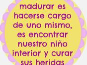 Crecer Madurar