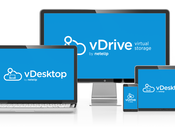 netelip, lanza vDrive vDesktop