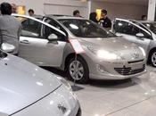 Desde este martes, registrar auto ciento caro