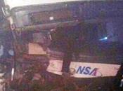 humo niebla provocaron choque fatal ruta entrerriana