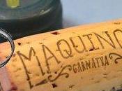 Maquinon Garnacha