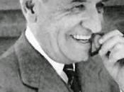 José Ortega Gasset, filósofo dominación