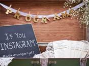 boda Instagram