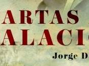 Ficha: Cartas palacio Jorge Díaz