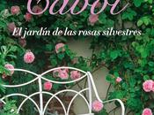 jardín rosas silvestres Patricia Cabot Reseña #204